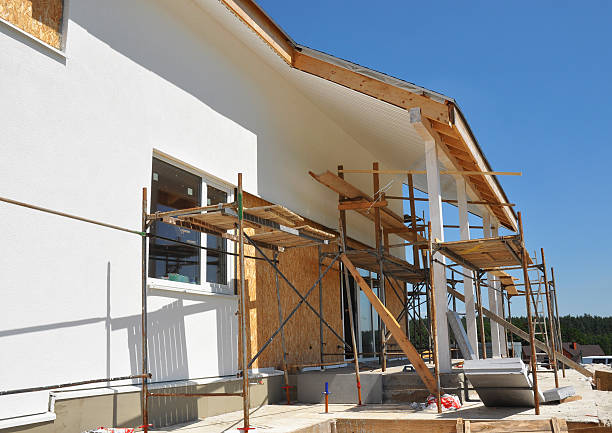 Best Ceiling Drywall Installation  in Harbison Nyon, CA