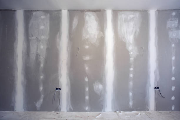 Best Custom Drywall Designs  in Harbison Nyon, CA